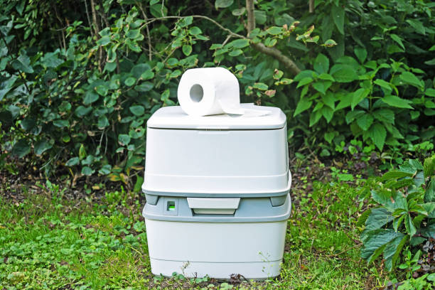 Best Porta potty delivery and setup  in Glen Burnie, MD