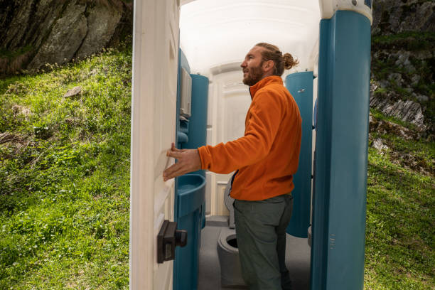 Best Best portable toilet rental  in Glen Burnie, MD