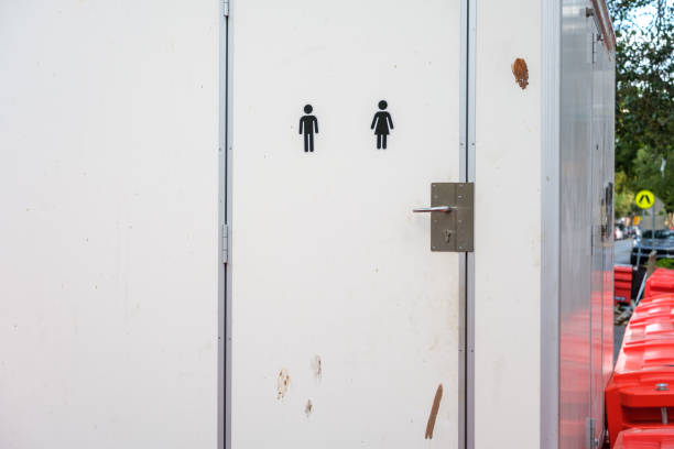 Portable Toilet Options We Offer in Glen Burnie, MD