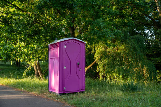 Best Luxury portable toilet rental  in Glen Burnie, MD