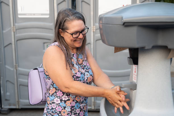 Best Affordable porta potty rental  in Glen Burnie, MD