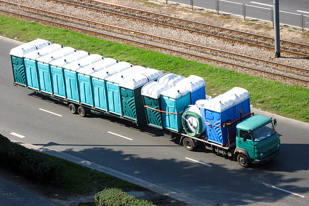 Best Affordable porta potty rental  in Glen Burnie, MD